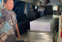 WNI korban penembakan Aparat Malaysia Bantah serang duluan, Kemenlu akan selidiki lebih lanjut