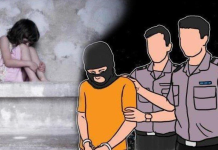 Berdalih Tangannya Sakit, Guru Ngaji di Tangerang Cabuli 4 Muridnya