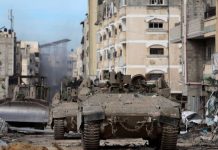 PM Qatar Ungkap Gencatan Senjata di Gaza Mulai 19 Januari