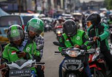 Kemnaker Janji Upayakan THR Bagi Para Pekerja Angkutan