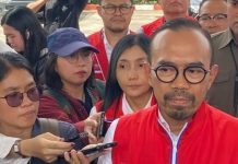 Dirut PTÂ Pertamina Patra Niaga Jadi Tersangka Korupsi Rp 193,7 T
