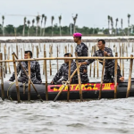 Polri Segera Periksa Kades Kohod Terkait Kasus Pagar Laut Misterius Home