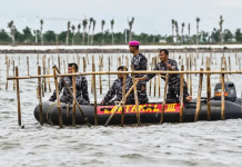 Polri Segera Periksa Kades Kohod Terkait Kasus Pagar Laut Misterius