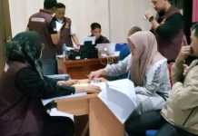 Kades Kohod Turut diperiksa jadi Saksi di Kasus Pagar Laut