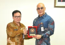 Tanggapi soal Deddy Corbuzier tak ambil Gaji Stafsus, Kemenhan: Kami ikuti saja