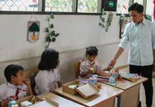 Badan Gizi Nasional keluarkan Juknis MBG di Bulan Ramadhan: Tote bag jadi kekhawatiran