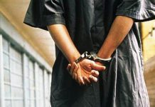 Palak Guru TK di Banten, 2 Preman ini Berhasil diamankan