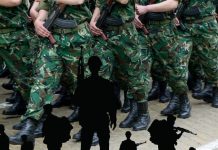 Koalisi Masyarakat Sipil Lakukan Upaya Batalkan Putusan Pengesahan Revisi UU TNI