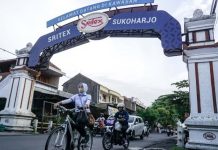 Mensesneg sebut Eks Pegawai PT Sritex akan Bekerja Kembali