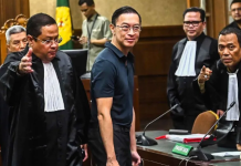 Jalani Sidang Perdana, Tom Lembong Kecewa atas Dakwaan