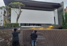 KPK Geledah Rumah Ridwan Kamil Terkait Kasus Korupsi Bank BJB