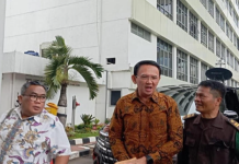 Ahok Akui Senang Penuhi Panggilan Kejagung soal Korupsi Pertamina
