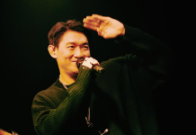 Ifan Seventeen Ngaku siap kapan saja mundur jadi Dirut PFN