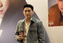 Ifan Seventeen jadi Dirut PT PFN, Joko Anwar: dia tidak punya rekam jejak