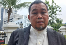 3 Hakim Jadi tersangka suap, Maki Nilai Pengawasan MA Buruk