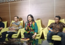 UGM Siap buka dokumen Jokowi bila diminta di Pengadilan