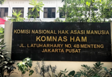 Komnas HAM Pantau dugaan Eksploitasi terhadap pemain Sirkus Taman Safari