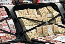 Geledah Rumah Hakim Tersangka CPO, Kejagung Temukan Rp 5,5 Miliar