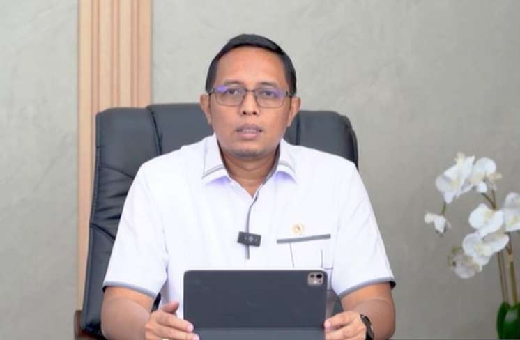 Hasan Hasbi kirim surat pengunduran diri sebagai Kepala Kantor Komunikasi Kepresidenan