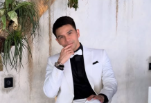 Jonathan Frizzy jadi tersangka kasus Vape Obat Keras