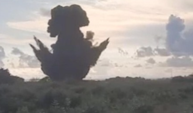 Makan Korban Banyak, TNI Masih selidiki penyebab warga masuk area Pemusnahan Amunisi Garut