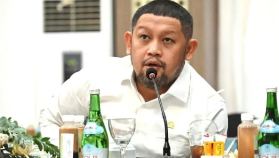 Viral Grup FB ‘Fantasi Sedarah’, Anggota Komisi III Desak Polisi Usut