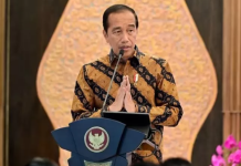 Diperiksa Bareskrim, Jokowi Sebut Sekalian Ambil Ijazah
