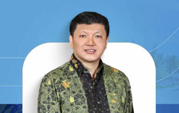 Kejagung Tangkap Komut Sritex Iwan Setiawan