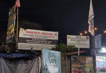 Kasus Lahan BMKG, Polisi Tangkap 17 Anggota GRIB Jaya