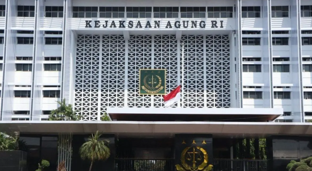 Kejagung Usut Kasus dugaan korupsi di Kementerian Pendidikan senilai Rp 9,9 T Kejagung Usut Kasus dugaan korupsi di Kementerian Pendidikan senilai Rp 9,9 T