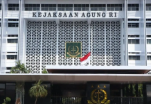 Kejagung Usut Kasus dugaan korupsi di Kementerian Pendidikan senilai Rp 9,9 T