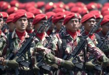 Bentuk Pertanggungjawaban Korban Ledakan Amunisi, TNI AD Beri Kesempatan Jadi Tentara