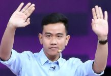 DPR RI Terima Surat Usulan Pemakzulan Gibran