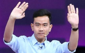 DPR RI Terima Surat Usulan Pemakzulan Gibran