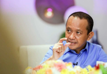 Menteri ESDM Bakal Tinjau Raja Ampat soal tambang Nikel