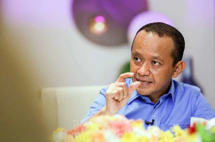 Menteri ESDM Bakal Tinjau Raja Ampat soal tambang Nikel