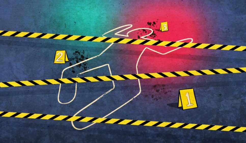 Polisi sebut Kematian Pria Deli Serdang Ripin bukan karena kecelakaan