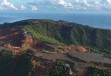 Tuai Polemik, Prabowo Cabut Izin Usaha Tambang Nikel Di Raja Ampat