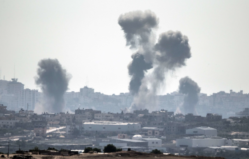 KBRI Teheran Jalin Komunikasi dengan WNI di Iran waspadai Serangan Israel