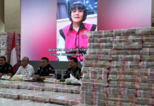 Marcella Santoso Bantah Terlibat soal Pembuatan Konten Negatif RUU TNI