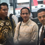 Nadiem Makarim diperiksa soal kasus korupsi Laptop Chromebook Home