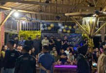 30 Orang Dinyatakann Reaktif HIV dalam Pesta Gay di Bogor