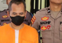 Alumni MasterChef Indonesia Setiyono Diduga Terseret Kasus Pencabulan