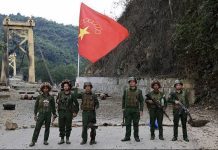 Dituduh Biayai Kelompok Pemberontak, Selebgram WNI Ditangkap Junta Militer Myanmar