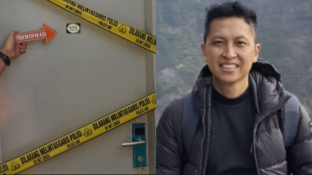Polisi Akan Umumkan Hasil Autopsi Arya Daru Pangayunan Polisi Akan Umumkan Hasil Autopsi Arya Daru Pangayunan