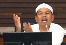 Insiden Kampung Tangkil, Dedi Mulyadi sebut Harus diproses Hukum