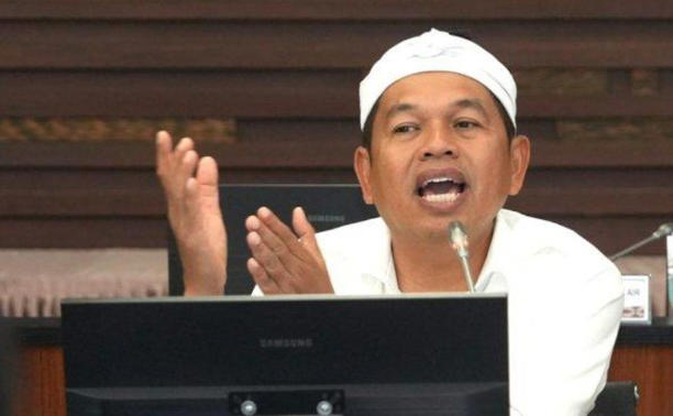 Insiden Kampung Tangkil, Dedi Mulyadi sebut Harus diproses Hukum Insiden Kampung Tangkil, Dedi Mulyadi sebut Harus diproses Hukum