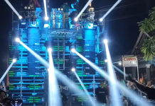 Pemprov Jatim Siapkan Regulasi Penggunaan Sound Horeg