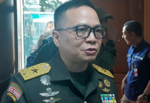 Kemenhan Investigasi dugaan 700 Ribu Data Pribadi Bocor