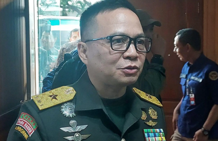 Kemenhan Investigasi dugaan 700 Ribu Data Pribadi Bocor Kemenhan Investigasi dugaan 700 Ribu Data Pribadi Bocor